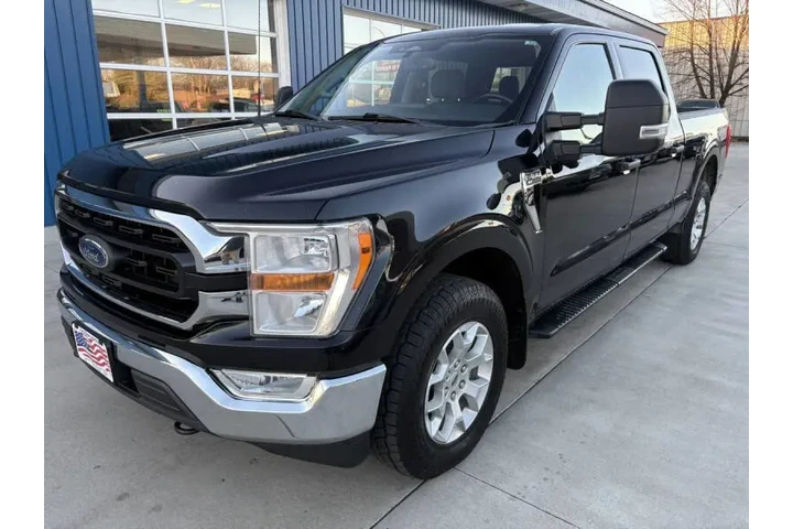 $24990 : 2022 F-150 XLT image 3