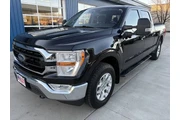 $24990 : 2022 F-150 XLT thumbnail