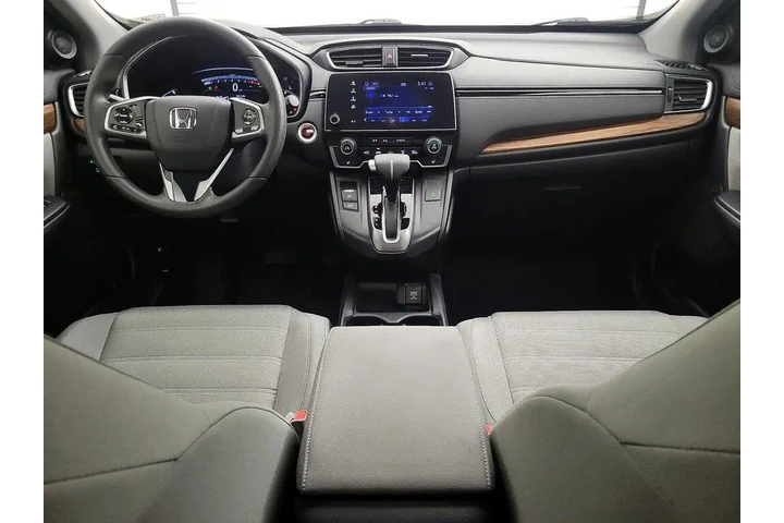 $23998 : Honda CR-V 2019 AWD EX 4dr S image 9