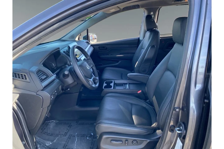 $38792 : Honda Odyssey 2024 EX-L 4dr image 9