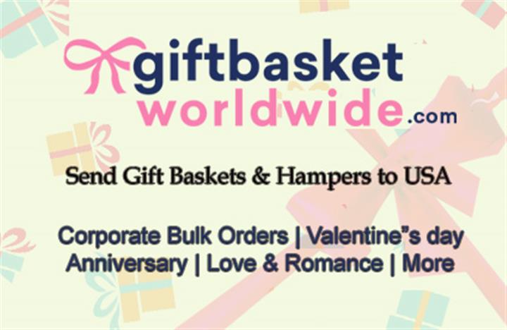 Gift Basket World Wide image 2