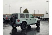 $33990 : Jeep Wrangler 2024 4x4 Sahar thumbnail