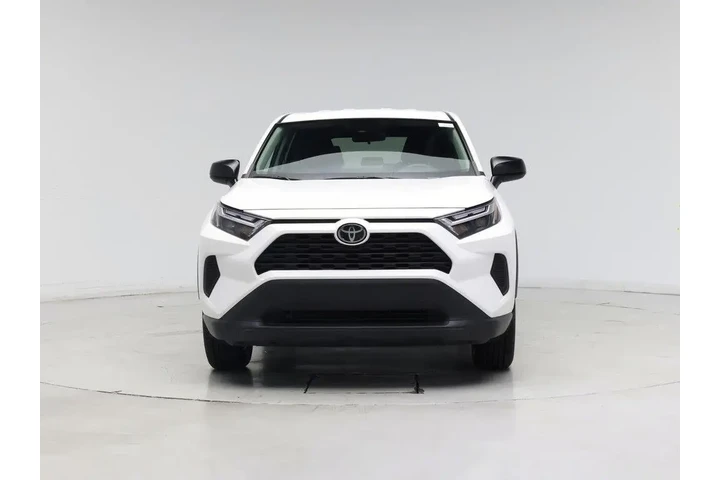 $25998 : Toyota RAV4 2023 LE 4dr SUV image 5
