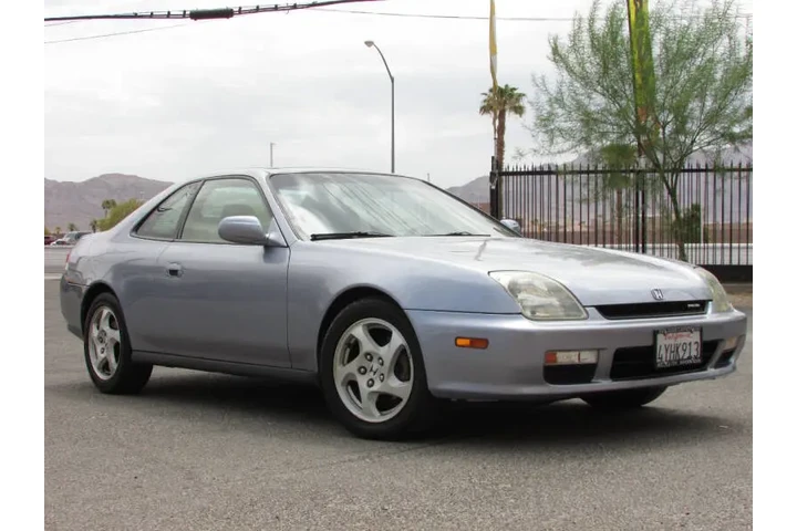$10995 : 2000 Prelude image 1