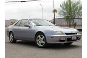 2000 Prelude en Las Vegas