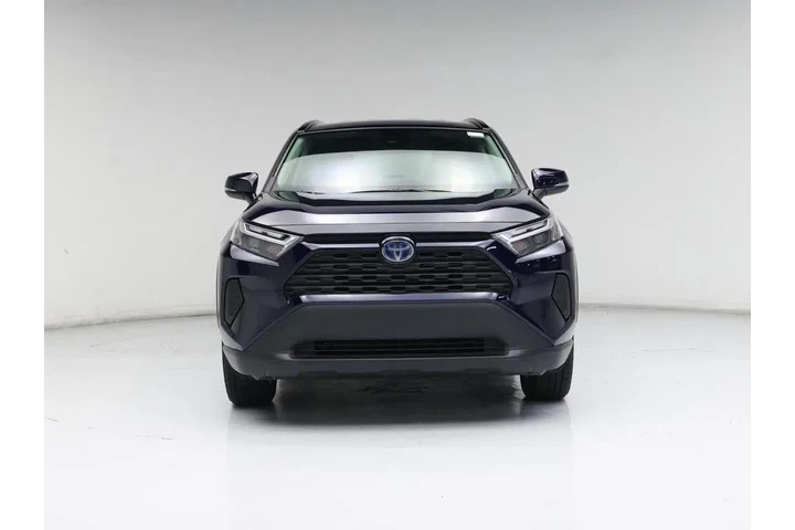 $34998 : Toyota RAV4 Hybrid 2024 AWD image 5
