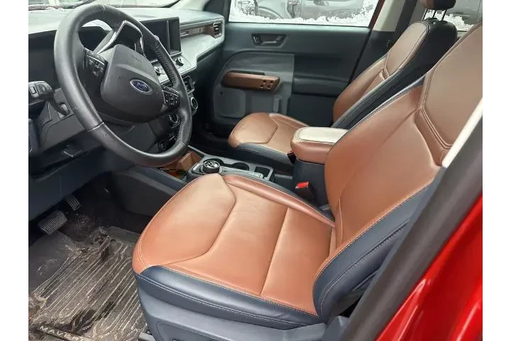 $31560 : Ford Maverick 2022 AWD Laria image 9