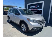 2014 CR-V LX