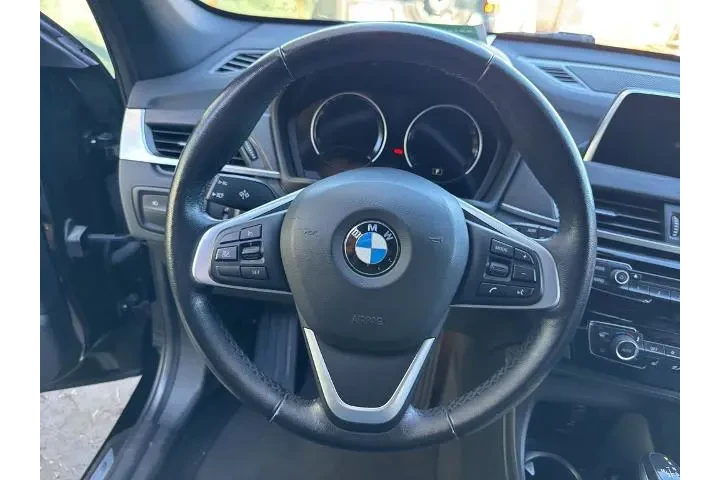 $19111 : BMW X1 2019 sDrive28i 4dr Sp image 10