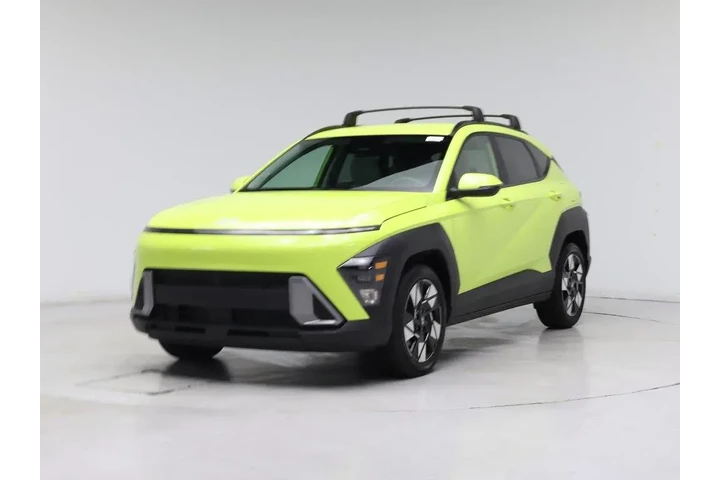 $24998 : Hyundai KONA 2025 SEL Conven image 4
