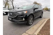 $25133 : Ford Edge 2022 AWD Titanium thumbnail