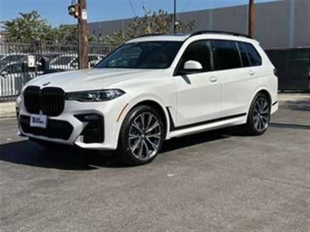 $49990 : 2021 BMW X72021 BMW X7 image 10