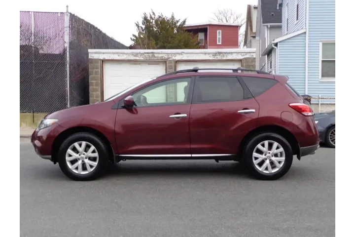 $9950 : 2012 Murano SL image 10