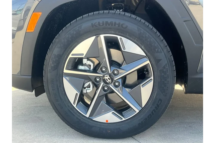 $28499 : Hyundai TUCSON 2026 SEL 4dr image 8