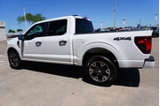 $39988 : Ford F-150 2024 4x4 STX 4dr thumbnail