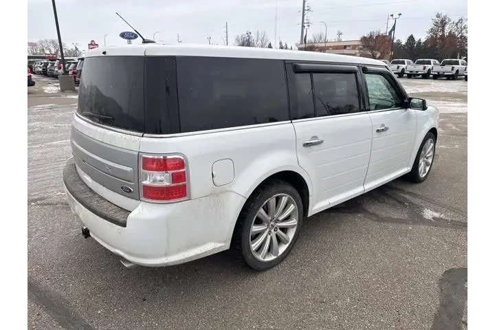 $19000 : Ford Flex 2019 Limited 4dr C image 7
