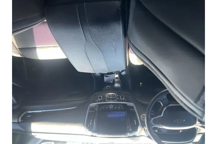 $31586 : Chevrolet Traverse 2022 4x4 image 8