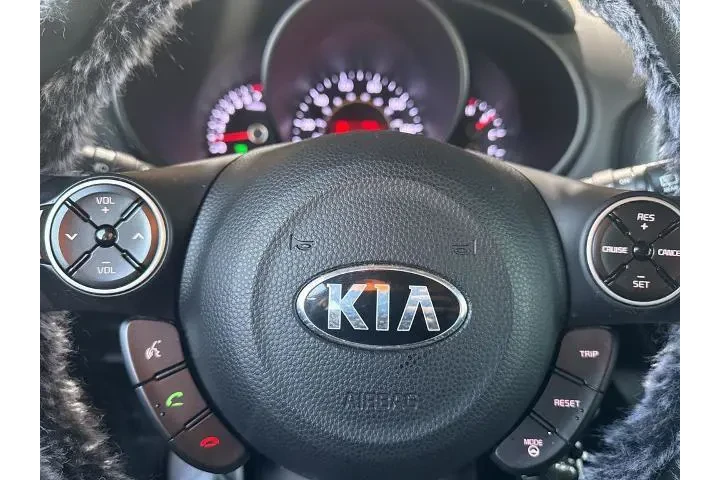 $8310 : Kia Soul 2016 + 4dr Crossove image 8