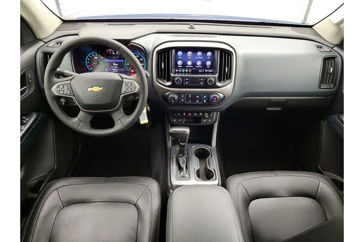 $28998 : Chevrolet Colorado 2020 4x4 image 9