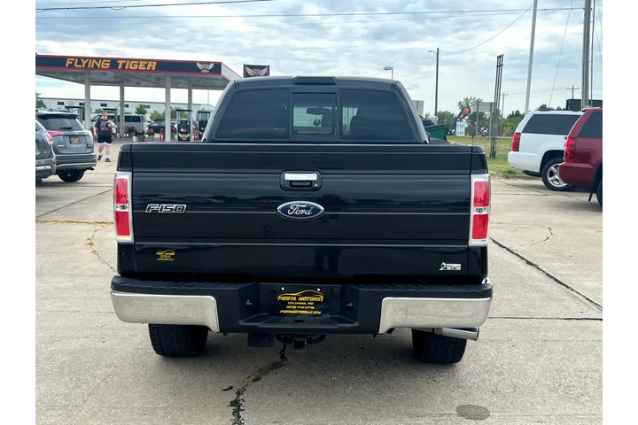 $8999 : 2010 F-150 Lariat SuperCrew 6 image 6