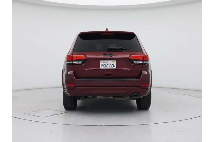 $17998 : Jeep Grand Cherokee 2018 4x2 image 6