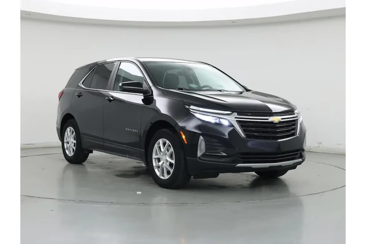 $23998 : Chevrolet Equinox 2024 LT 4d image 1