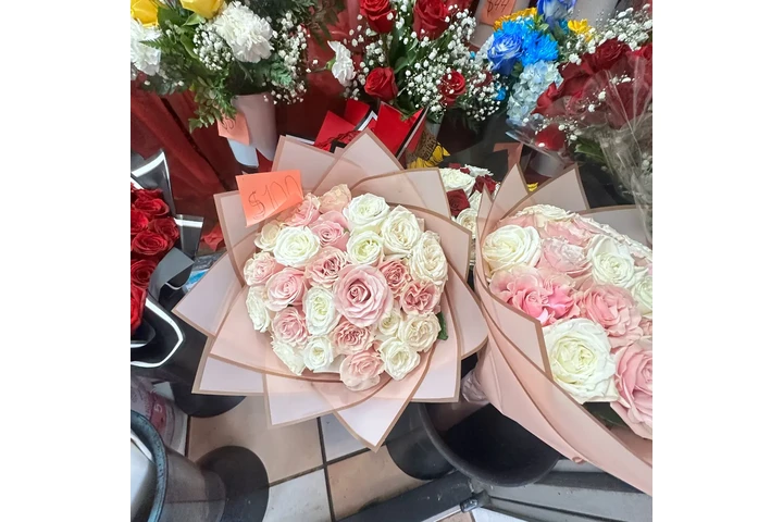 Florería y Arreglos Florales image 5