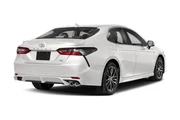 $20933 : Toyota Camry 2022 SE 4dr Sed thumbnail