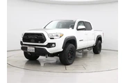 $37998 : Toyota Tacoma 2021 4x4 SR5 V thumbnail