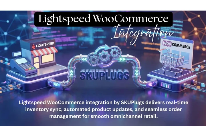 What Is Lightspeed WooCommerce image 1