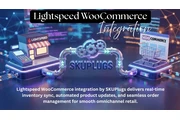 What Is Lightspeed WooCommerce en Los Angeles