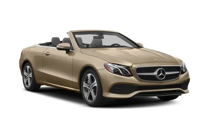 $30250 : Mercedes-Benz E-Class 2018 A image 6