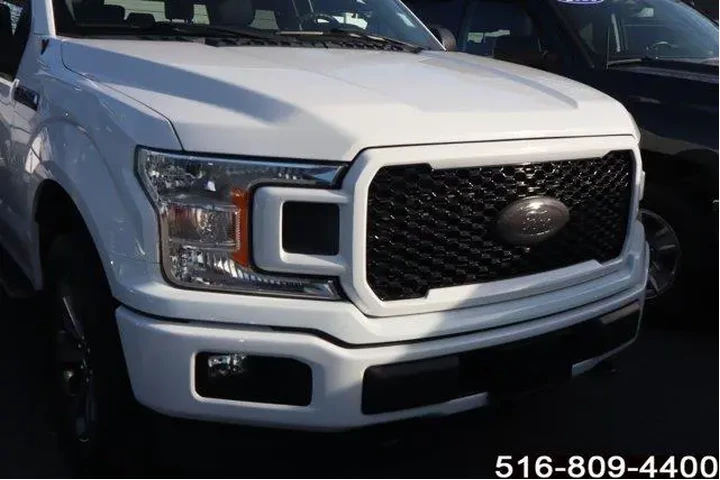 $23947 : Ford F-150 2019 4x4 XL 4dr S image 2