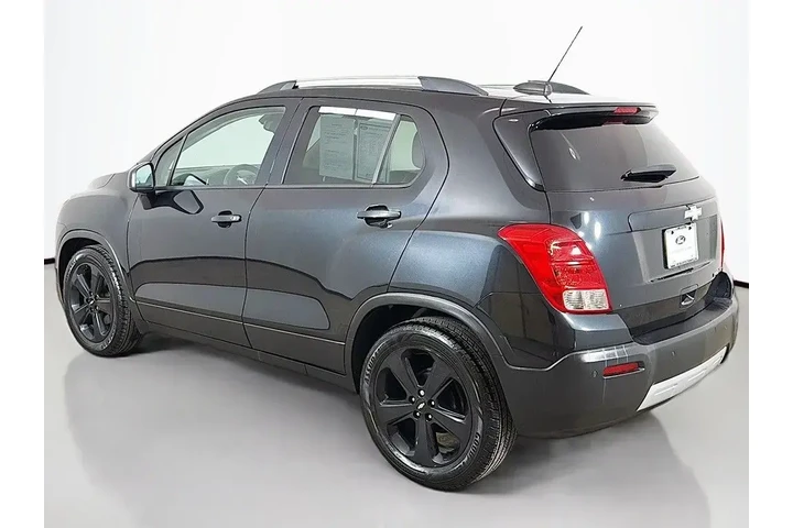 $9999 : Chevrolet Trax 2016 LTZ 4dr image 8