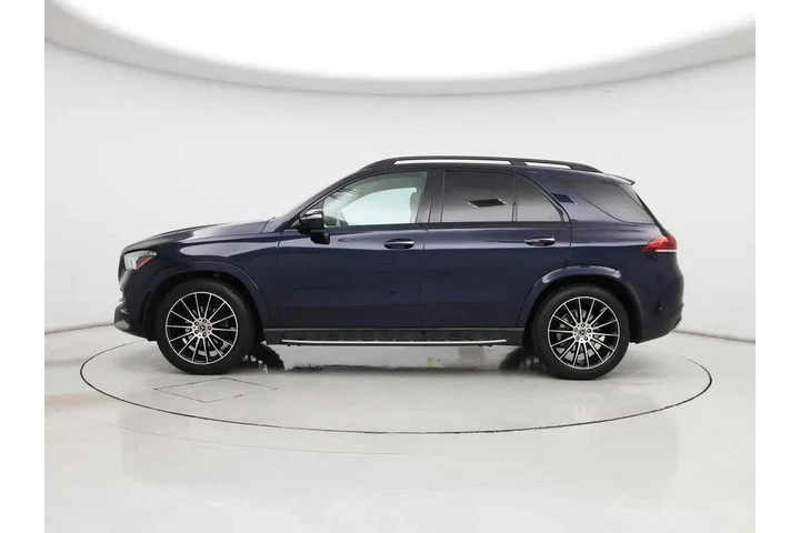 $33998 : Mercedes-Benz GLE 2021 AWD G image 3
