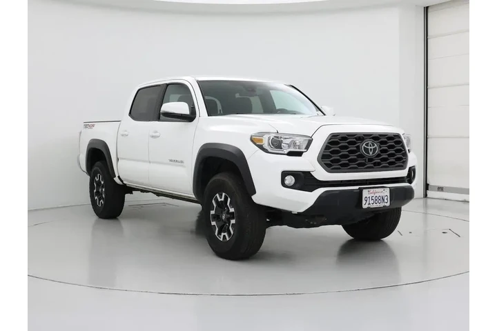 $38998 : Toyota Tacoma 2022 4x4 TRD P image 1
