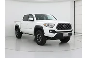 Toyota Tacoma 2022 4x4 TRD P en Sacramento
