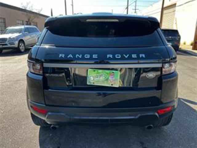 $11990 : 2015 LAND ROVER RANGE ROVER E image 5