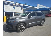 Volkswagen Taos 2023 SE 4dr en San Antonio