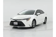 $20998 : Toyota Corolla Hybrid 2021 L thumbnail