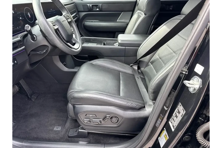 $33960 : Hyundai SANTA FE 2024 Callig image 9