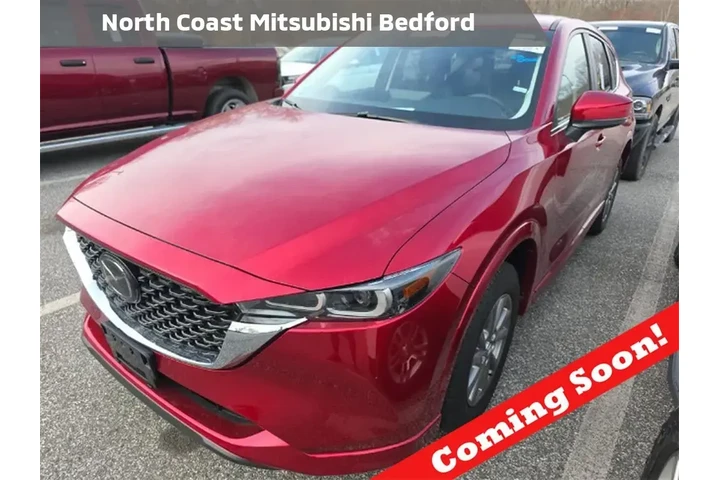 $26493 : Mazda CX-5 2025 AWD 2.5 S Se image 1