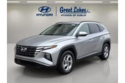 Hyundai TUCSON 2022 SEL 4dr