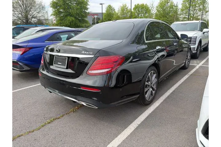$29657 : Mercedes-Benz E-Class 2018 A image 6