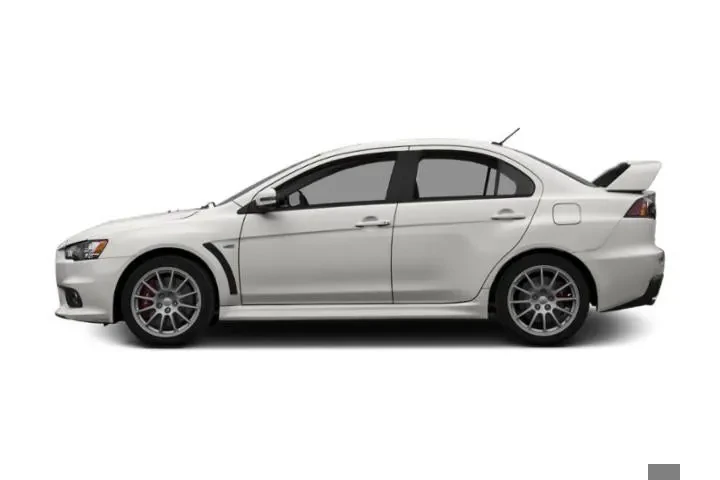 $29973 : Mitsubishi Lancer Evolution image 2