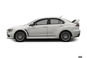 $29973 : Mitsubishi Lancer Evolution thumbnail