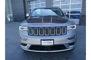 $16252 : Jeep Grand Cherokee 2018 4x4 thumbnail