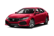 Honda Civic 2017 LX 4dr Hatc en Los Angeles