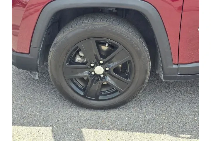 $18999 : Jeep Compass 2022 Latitude 4 image 7