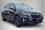 Chevrolet Equinox 2023 RS 4d